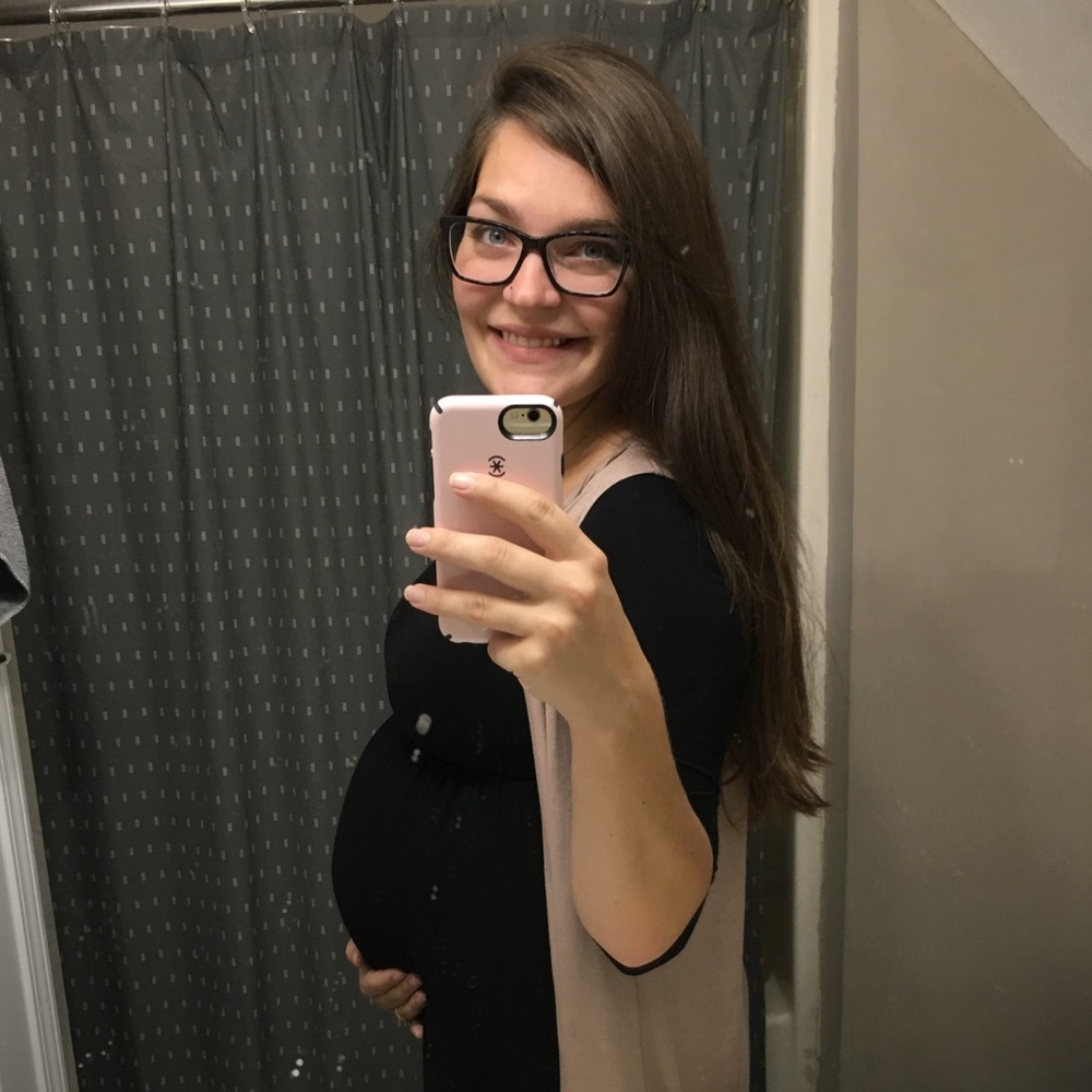 Meet your Posher, Hannah